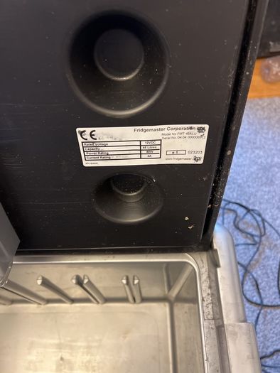 fridgemaster