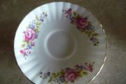 Royal Stafford Saucer