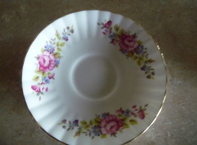 Royal Stafford Saucer