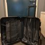 suitcase rose Image 4