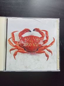 Mariachi el Bronx CD