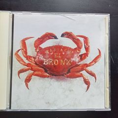 Mariachi el Bronx CD