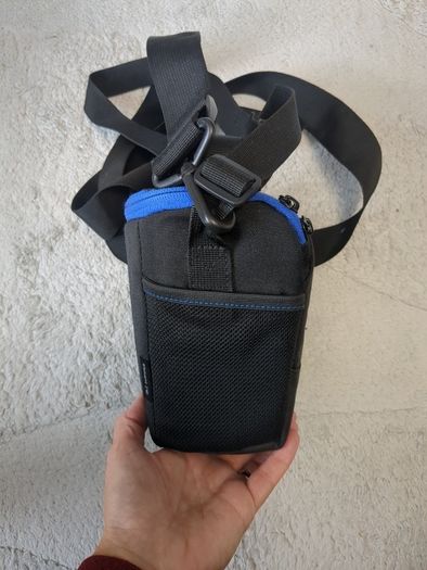 Benro camera case