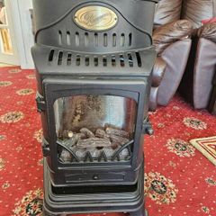 Gas Heater - 3Kw