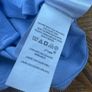 Ralph Lauren Polo kids knit cotton button up oxford shirt Image 9