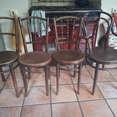 Bentwood Chairs