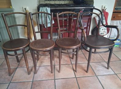 Bentwood Chairs