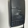 Sony Portable Cassette Player/Recorder Image 2