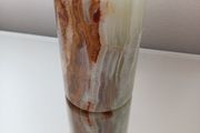 Onyx Tea Light Holder
