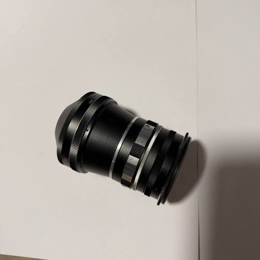 Fujifilm x100V