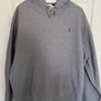 Next Hoodie Grey Image 3