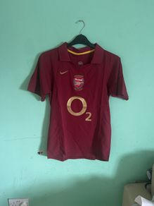 Arsenal Jersey