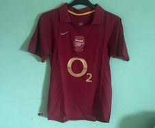 Arsenal Jersey