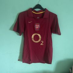 Arsenal Jersey