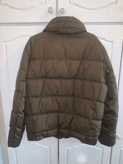 Zara Mens Jacket