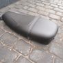Seat DIEFFE "Tricolore Italy" for Vespa PX Image 5