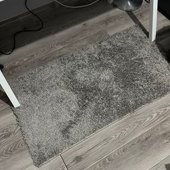 Super Soft Shaggy Rug