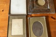 Antique frames