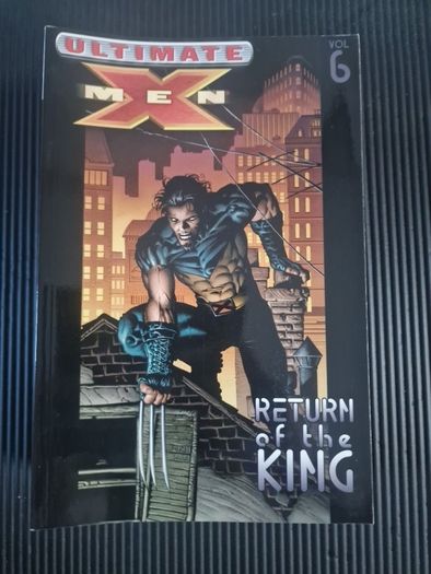 ultimate x-men