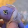 Baby Yoyo Newborn Ponies MLP G1 My Little Pony Image 6
