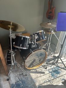Drum Kit