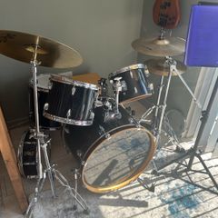 Drum Kit