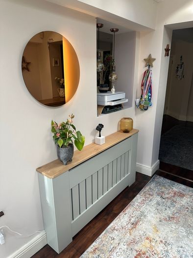 Bespoke Carpentry