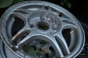 Ford Alloy