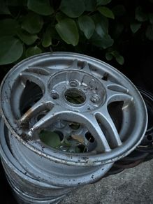 Ford Alloy
