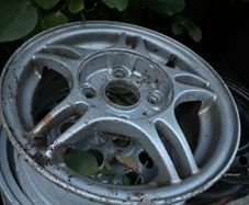 Ford Alloy