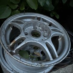 Ford Alloy