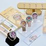 Smartwatch with 3 straps with bracelet Image 4