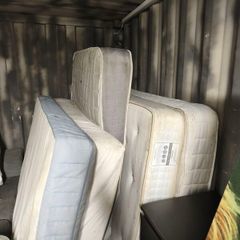 mattress