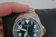Citizen promaster tough