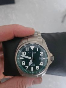 Citizen promaster tough
