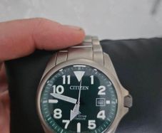Citizen promaster tough