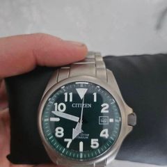 Citizen promaster tough