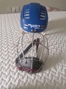 mycro helmet