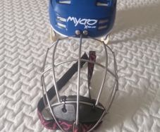 mycro helmet