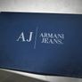Armani trainers 9.5  runners Image 6