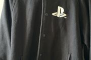 Zara Playstation Jacket