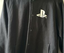 Zara Playstation Jacket
