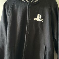 Zara Playstation Jacket