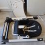 High Chair, Adjustable Height, Foldable Image 2