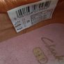 New childrens Clarkes leather shoes Image 5
