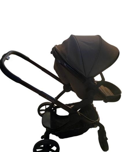 Coco Brown iCandy Peach 7 Pram