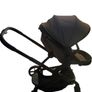 Coco Brown iCandy Peach 7 Pram Image 2