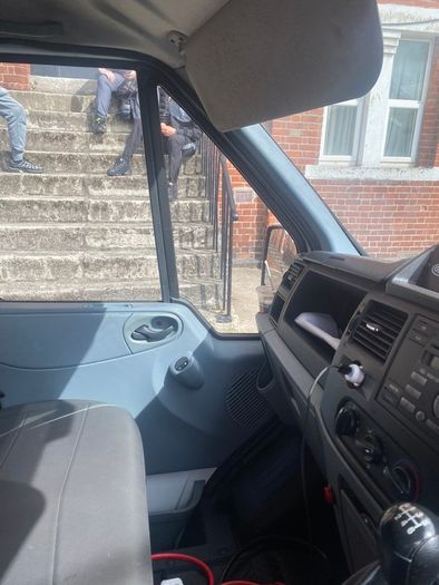 Car/van