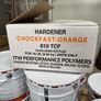 Chockfast Orange Resin Image 2