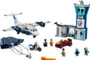 lego City 60210 Air Base